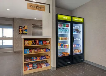 Home2 Suites by Hilton Yuma Pivot Point hotel thumbnail 2