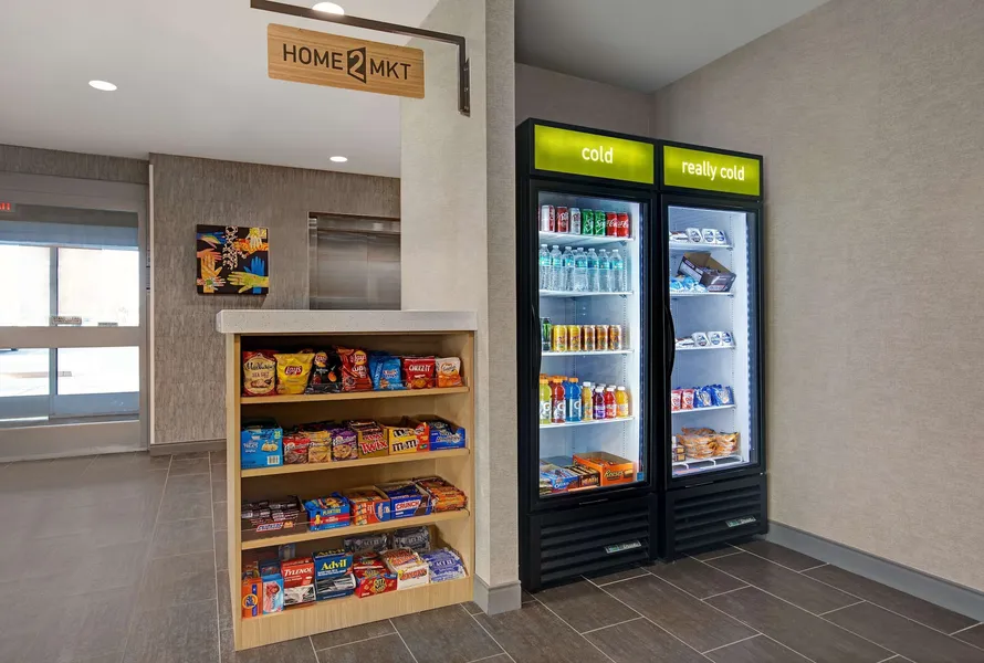 Home2 Suites by Hilton Yuma Pivot Point hotel detail image 2