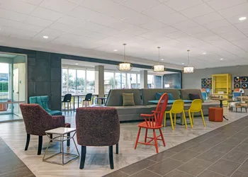 Home2 Suites by Hilton Yuma Pivot Point hotel thumbnail 5