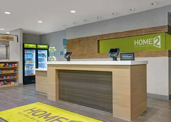 Home2 Suites by Hilton Yuma Pivot Point hotel thumbnail 8