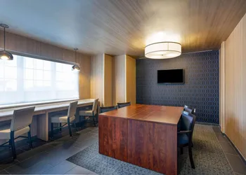 Microtel Inn & Suites by Wyndham South Hill hotel thumbnail 2