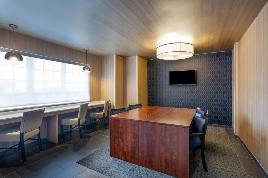 Microtel Inn & Suites by Wyndham South Hill hotel detail image 2