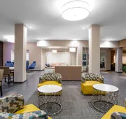 Microtel Inn & Suites by Wyndham South Hill hotel detail image 3
