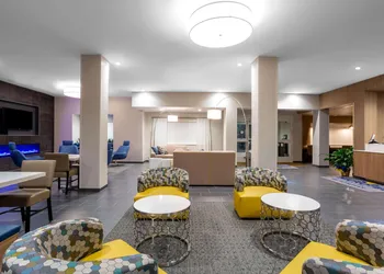 Microtel Inn & Suites by Wyndham South Hill hotel thumbnail 3