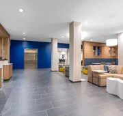 Microtel Inn & Suites by Wyndham South Hill hotel detail image 4