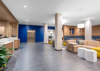 Microtel Inn & Suites by Wyndham South Hill hotel thumbnail 4