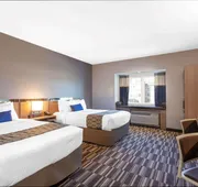 Microtel Inn & Suites by Wyndham South Hill hotel detail image 5