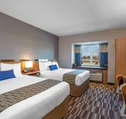 Microtel Inn & Suites by Wyndham South Hill hotel detail image 7