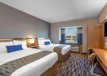 Microtel Inn & Suites by Wyndham South Hill hotel thumbnail 7
