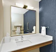 Fairfield Inn & Suites by Marriott Columbus New Albany hotel detail image 5