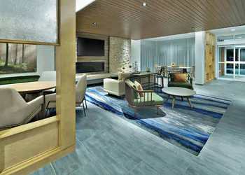 Fairfield Inn & Suites by Marriott Columbus New Albany hotel thumbnail 4