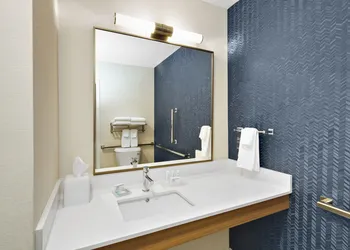 Fairfield Inn & Suites by Marriott Columbus New Albany hotel thumbnail 5
