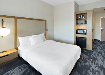 Fairfield Inn & Suites by Marriott Columbus New Albany hotel thumbnail 6