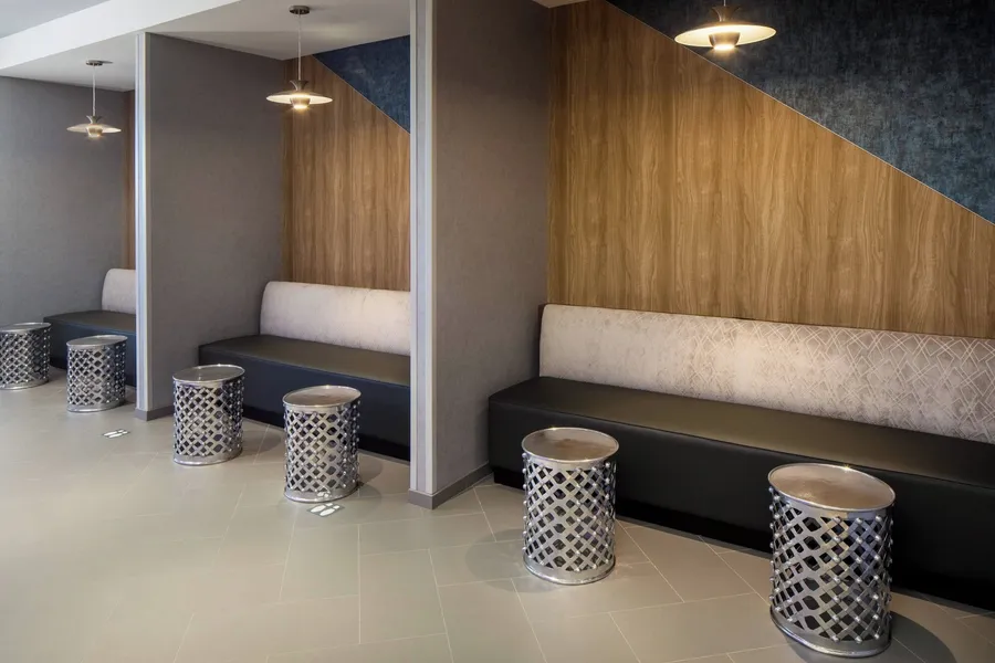 TownePlace Suites by Marriott Midland South/I-20 hotel detail image 2
