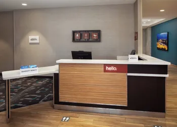 TownePlace Suites by Marriott Midland South/I-20 hotel thumbnail 3