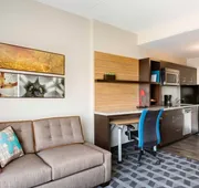 TownePlace Suites by Marriott Midland South/I-20 hotel detail image 4