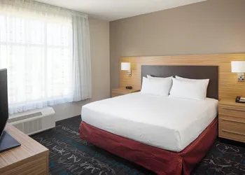 TownePlace Suites by Marriott Midland South/I-20 hotel thumbnail 6
