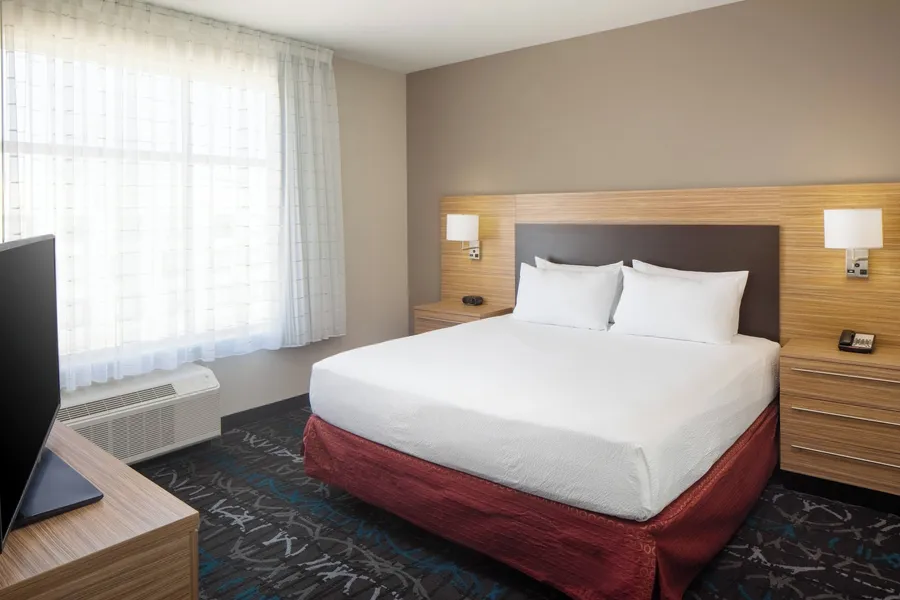 TownePlace Suites by Marriott Midland South/I-20 hotel detail image 6