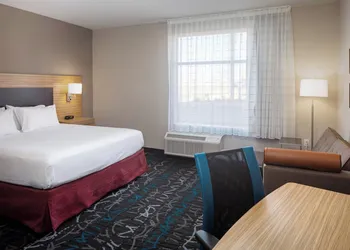 TownePlace Suites by Marriott Midland South/I-20 hotel thumbnail 7