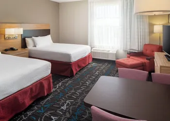 TownePlace Suites by Marriott Midland South/I-20 hotel thumbnail 8