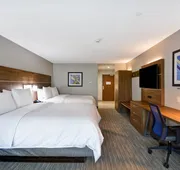 Holiday Inn Express & Suites Houston NASA - Boardwalk Area by IHG hotel detail image 4