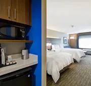 Holiday Inn Express & Suites Houston NASA - Boardwalk Area by IHG hotel detail image 5