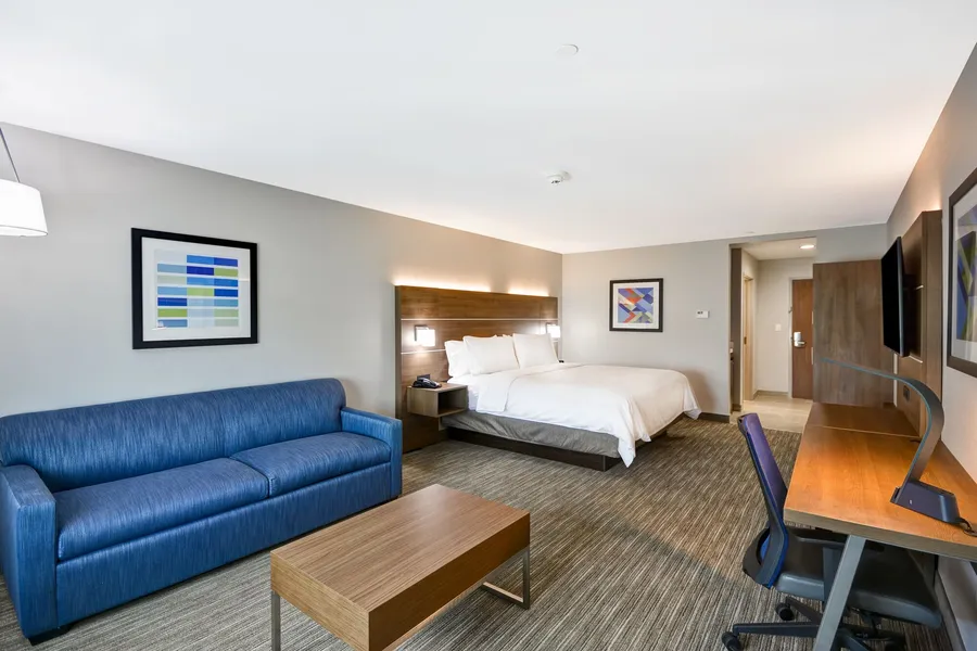 Holiday Inn Express & Suites Houston NASA - Boardwalk Area by IHG hotel detail image 6