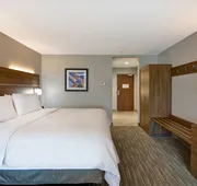 Holiday Inn Express & Suites Houston NASA - Boardwalk Area by IHG hotel detail image 7