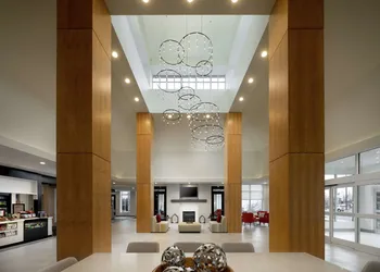 Hilton Garden Inn Olive Branch, MS hotel thumbnail 2