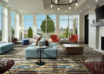 Hilton Garden Inn Olive Branch, MS hotel thumbnail 4