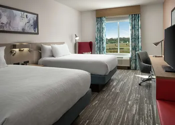 Hilton Garden Inn Olive Branch, MS hotel thumbnail 7