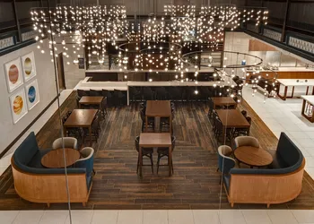 Hilton Garden Inn Kalamazoo hotel thumbnail 4