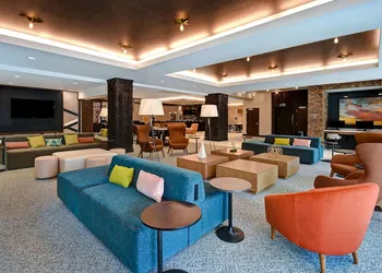 Hilton Garden Inn Kalamazoo hotel thumbnail 7