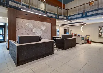 Hilton Garden Inn Kalamazoo hotel thumbnail 8