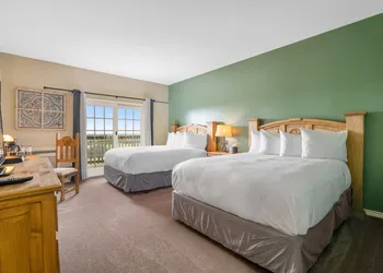 The Hideout Golf Club & Resort hotel thumbnail 5