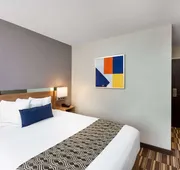 Microtel Inn & Suites by Wyndham Warsaw hotel detail image 3