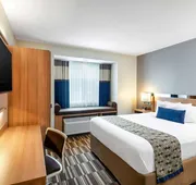 Microtel Inn & Suites by Wyndham Warsaw hotel detail image 4