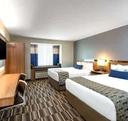 Microtel Inn & Suites by Wyndham Warsaw hotel detail image 5