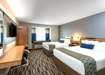 Microtel Inn & Suites by Wyndham Warsaw hotel thumbnail 5