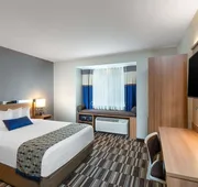 Microtel Inn & Suites by Wyndham Warsaw hotel detail image 7