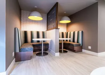 Hampton Inn & Suites Santa Maria hotel thumbnail 2