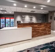 Hampton Inn & Suites Santa Maria hotel detail image 3