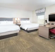 Hampton Inn & Suites Santa Maria hotel detail image 4