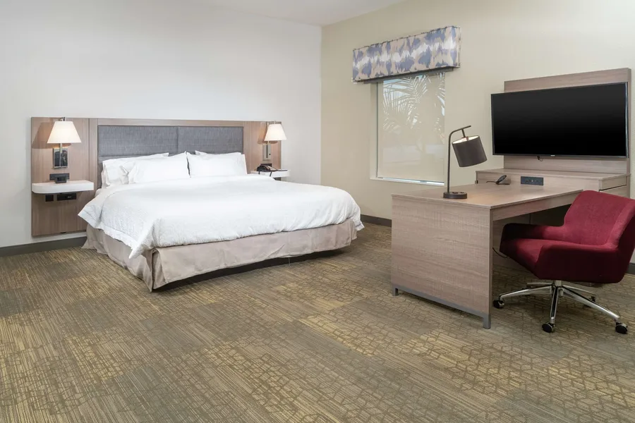 Hampton Inn & Suites Santa Maria hotel detail image 6