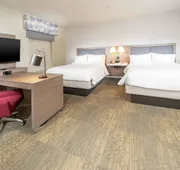 Hampton Inn & Suites Santa Maria hotel detail image 7