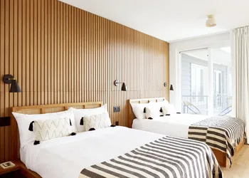 The Rockaway Hotel hotel thumbnail 8