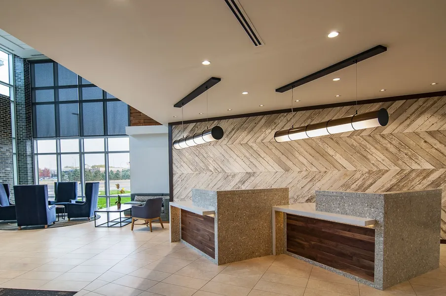 Hyatt Place Sioux Falls South hotel detail image 2