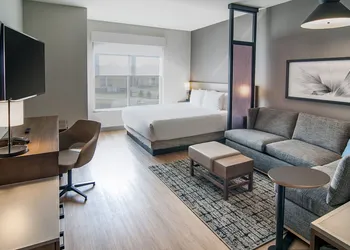 Hyatt Place Sioux Falls South hotel thumbnail 3