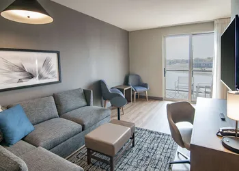 Hyatt Place Sioux Falls South hotel thumbnail 7