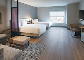 Hyatt Place Sioux Falls South hotel thumbnail 8